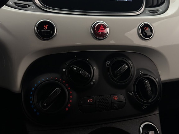 Abarth 595 19 of 21