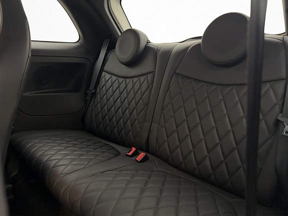 Abarth 595 13 of 21
