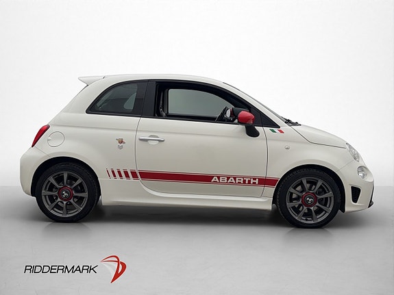 Abarth 595 9 of 21