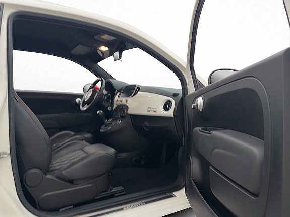 Abarth 595 14 of 21