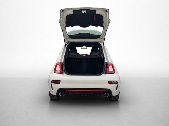 Abarth 595 16 of 21