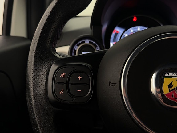 Abarth 595 20 of 21
