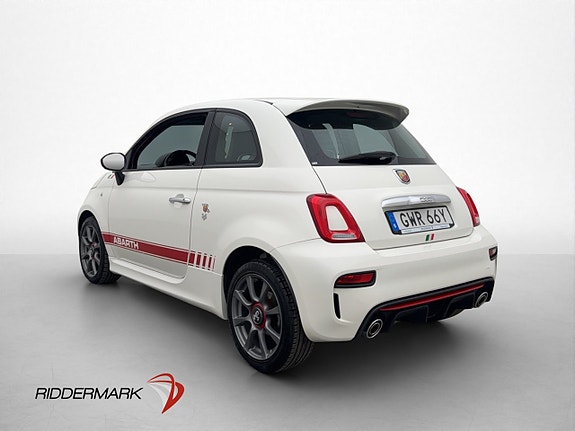 Abarth 595 5 of 21