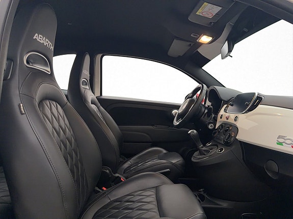 Abarth 595 15 of 21