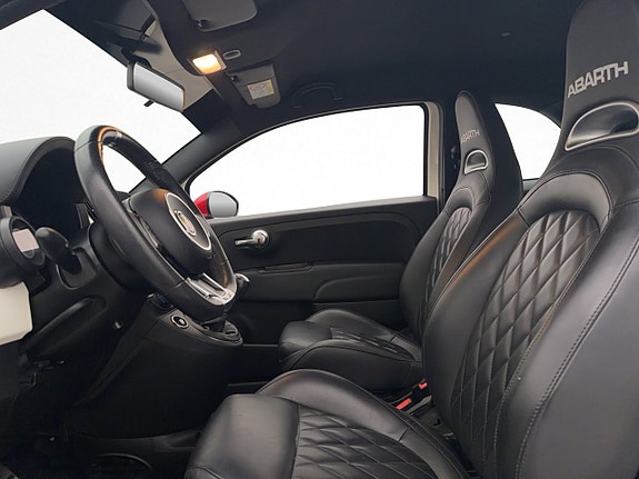 Abarth 595 12 of 21