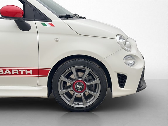 Abarth 595 10 of 21