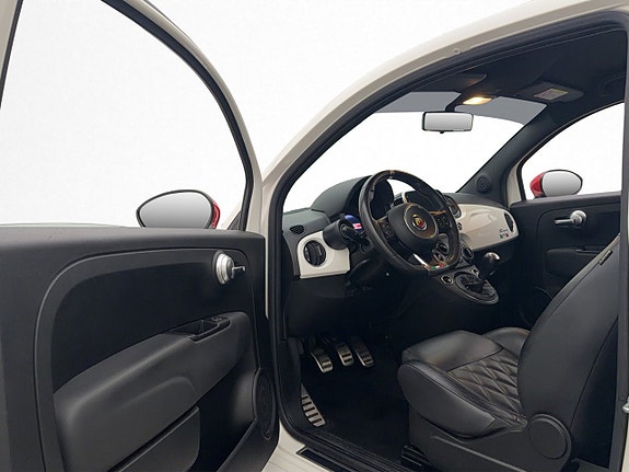 Abarth 595 11 of 21