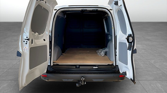 Renault Kangoo 10 of 11