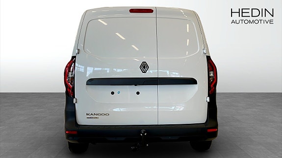 Renault Kangoo 7 of 11