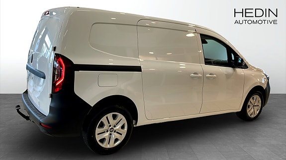 Renault Kangoo 2 of 11