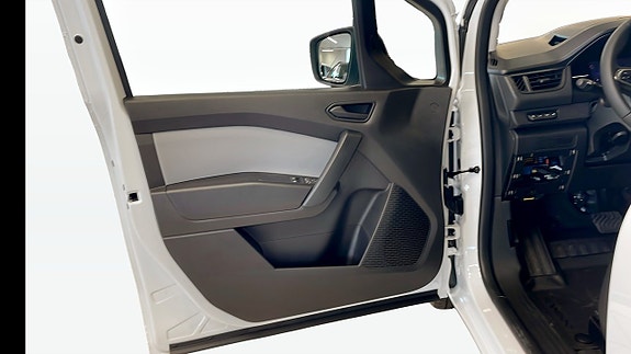Renault Kangoo 11 of 11