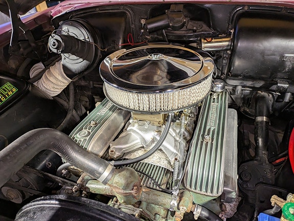 Buick Special 9 of 19
