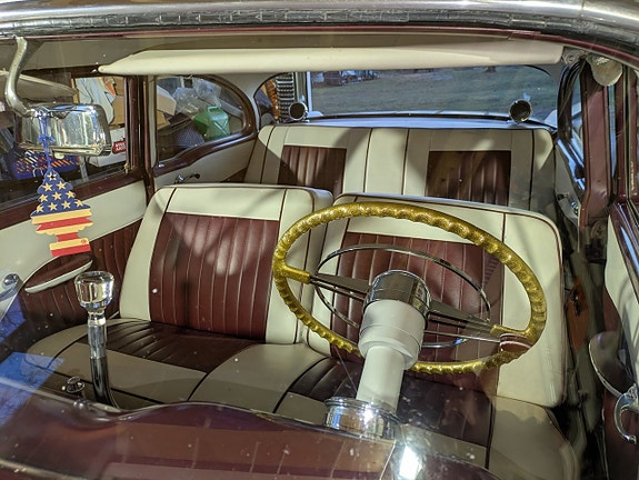 Buick Special 10 of 19