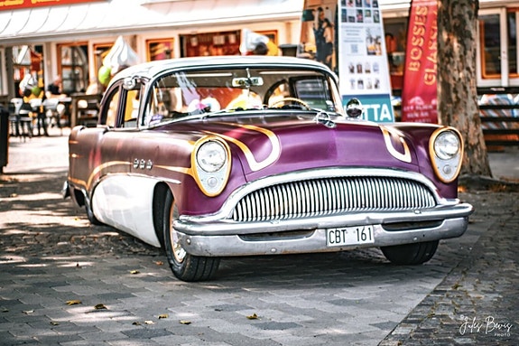Buick Special 19 of 19