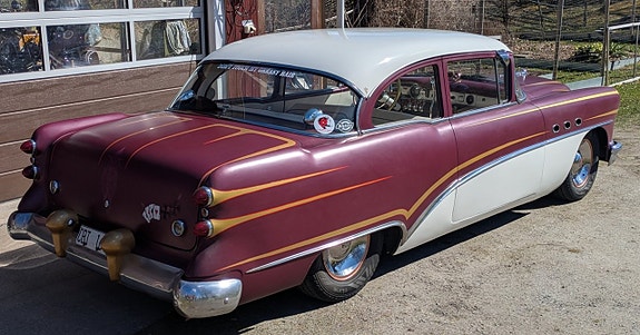 Buick Special 13 of 19