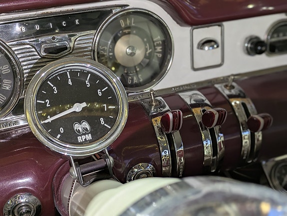 Buick Special 8 of 19