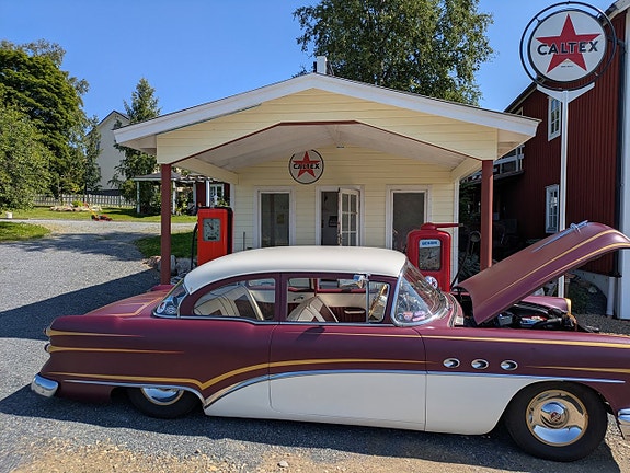Buick Special 16 of 19