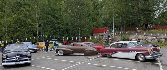 Buick Special 14 of 19