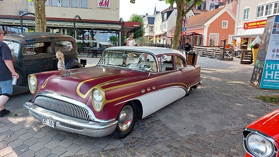 Buick Special 17 of 19