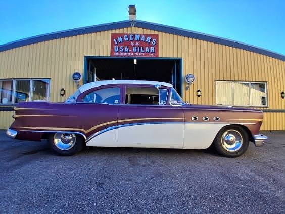 Buick Special 6 of 19