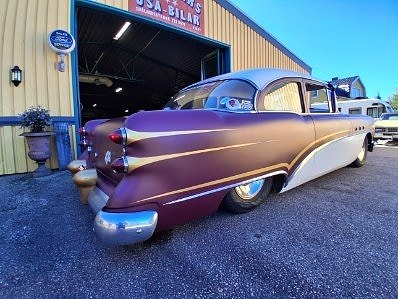 Buick Special 5 of 19