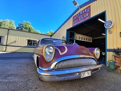 Buick Special 3 of 19