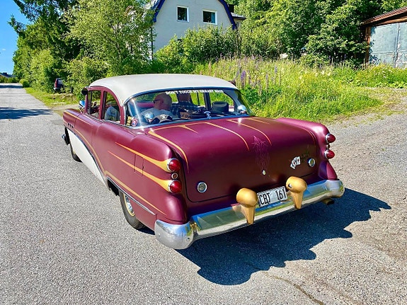 Buick Special 15 of 19