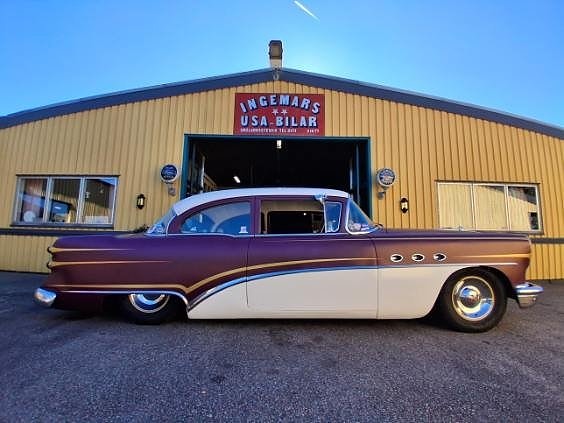 Buick Special 2 of 19