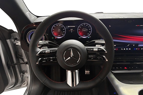 Mercedes-Benz CLA250+ 9 of 12