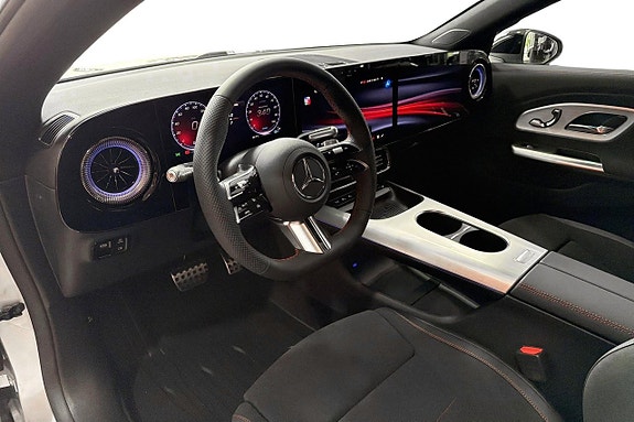 Mercedes-Benz CLA250+ 11 of 12