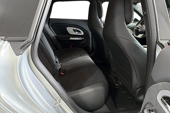 Mercedes-Benz CLA250+ 7 of 12