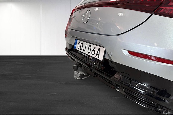 Mercedes-Benz CLA250+ 12 of 12