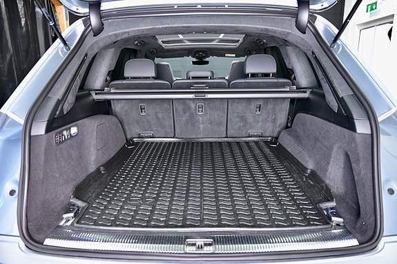 Audi Q7 9 of 30