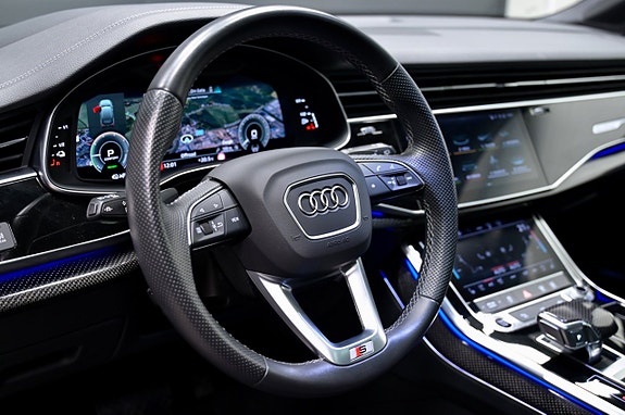 Audi Q7 21 of 30