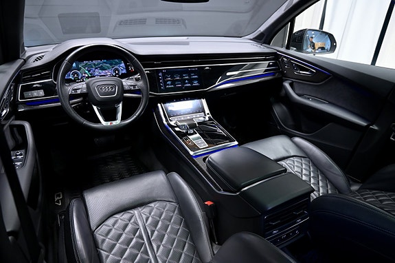 Audi Q7 18 of 30