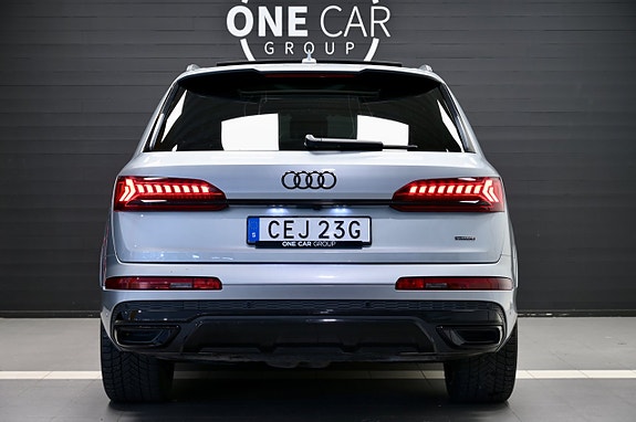 Audi Q7 7 of 30
