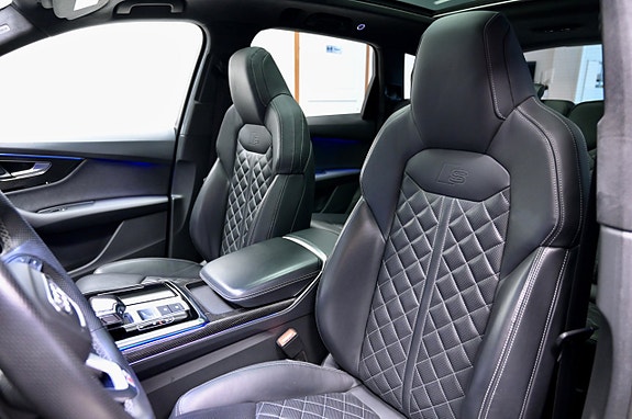 Audi Q7 23 of 30