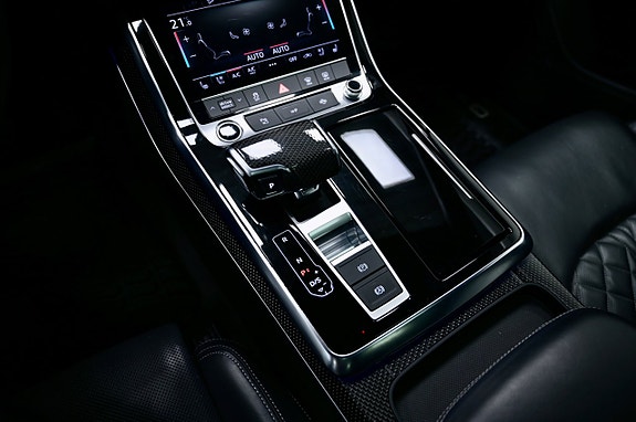 Audi Q7 29 of 30