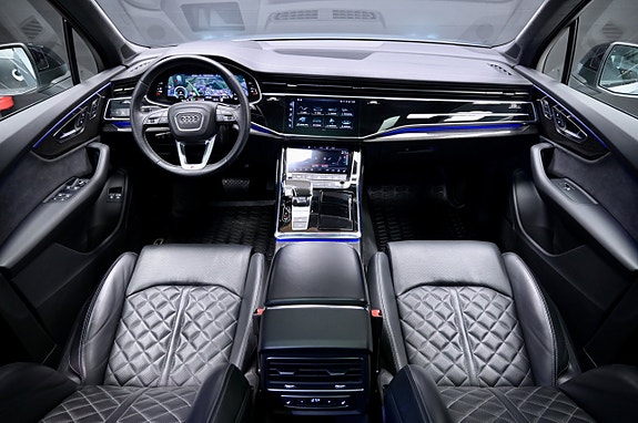 Audi Q7 19 of 30