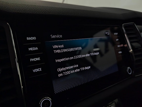Skoda Kodiaq 24 of 24