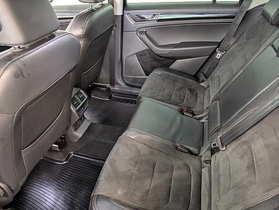 Skoda Kodiaq 8 of 24