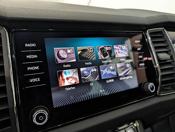 Skoda Kodiaq 17 of 24