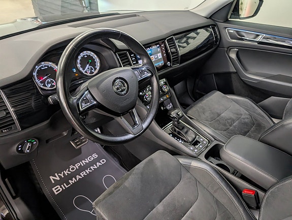 Skoda Kodiaq 10 of 24