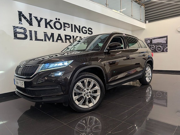 Skoda Kodiaq 2 of 24