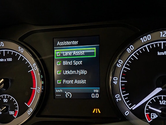Skoda Kodiaq 23 of 24