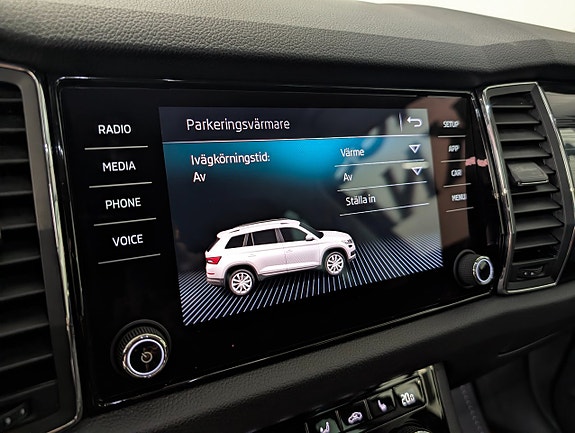 Skoda Kodiaq 16 of 24
