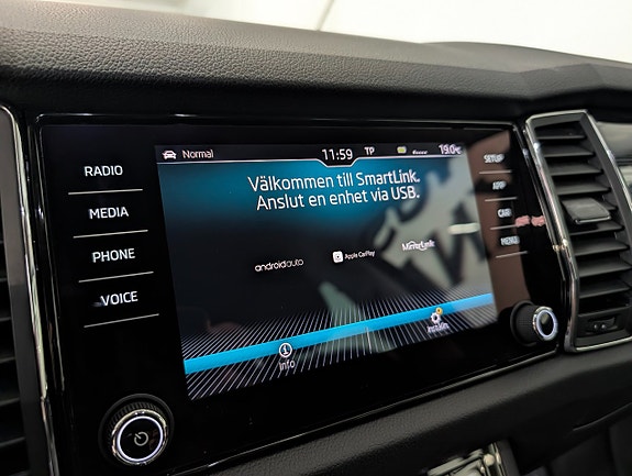 Skoda Kodiaq 18 of 24