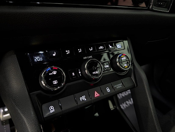 Skoda Kodiaq 15 of 24