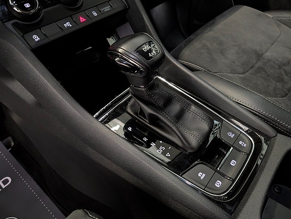 Skoda Kodiaq 14 of 24