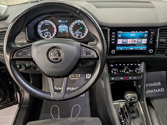 Skoda Kodiaq 12 of 24